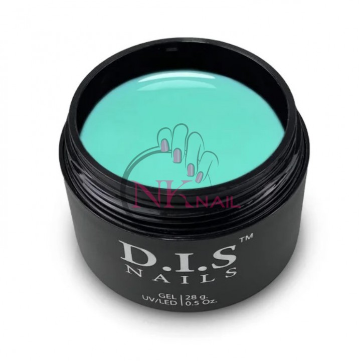 Гель builder gel D.I.S 28 g №22 TPO free